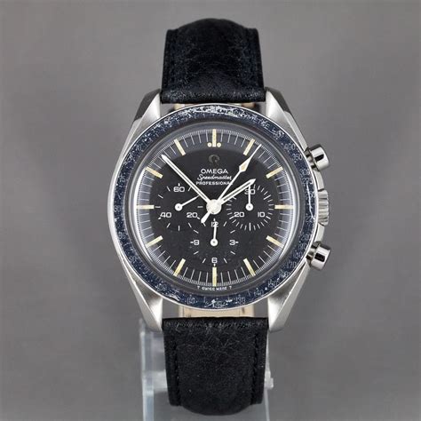 neil armstrong watch omega|omega nasa speedmaster.